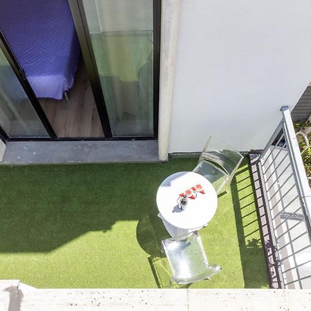 New Pescara City B&B 外观 照片