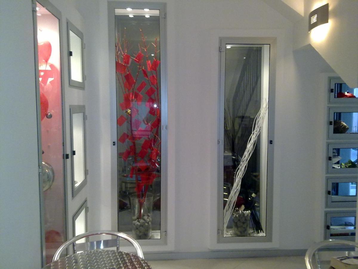 New Pescara City B&B 外观 照片