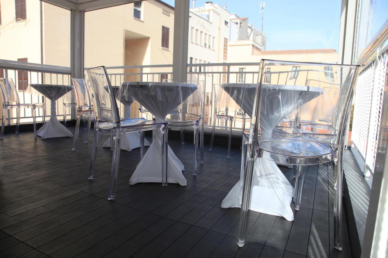 New Pescara City B&B 外观 照片