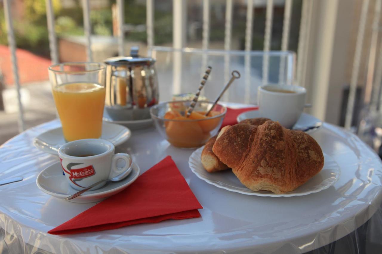 New Pescara City B&B 外观 照片