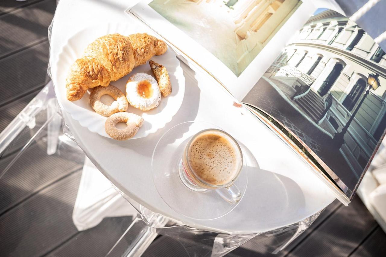 New Pescara City B&B 外观 照片