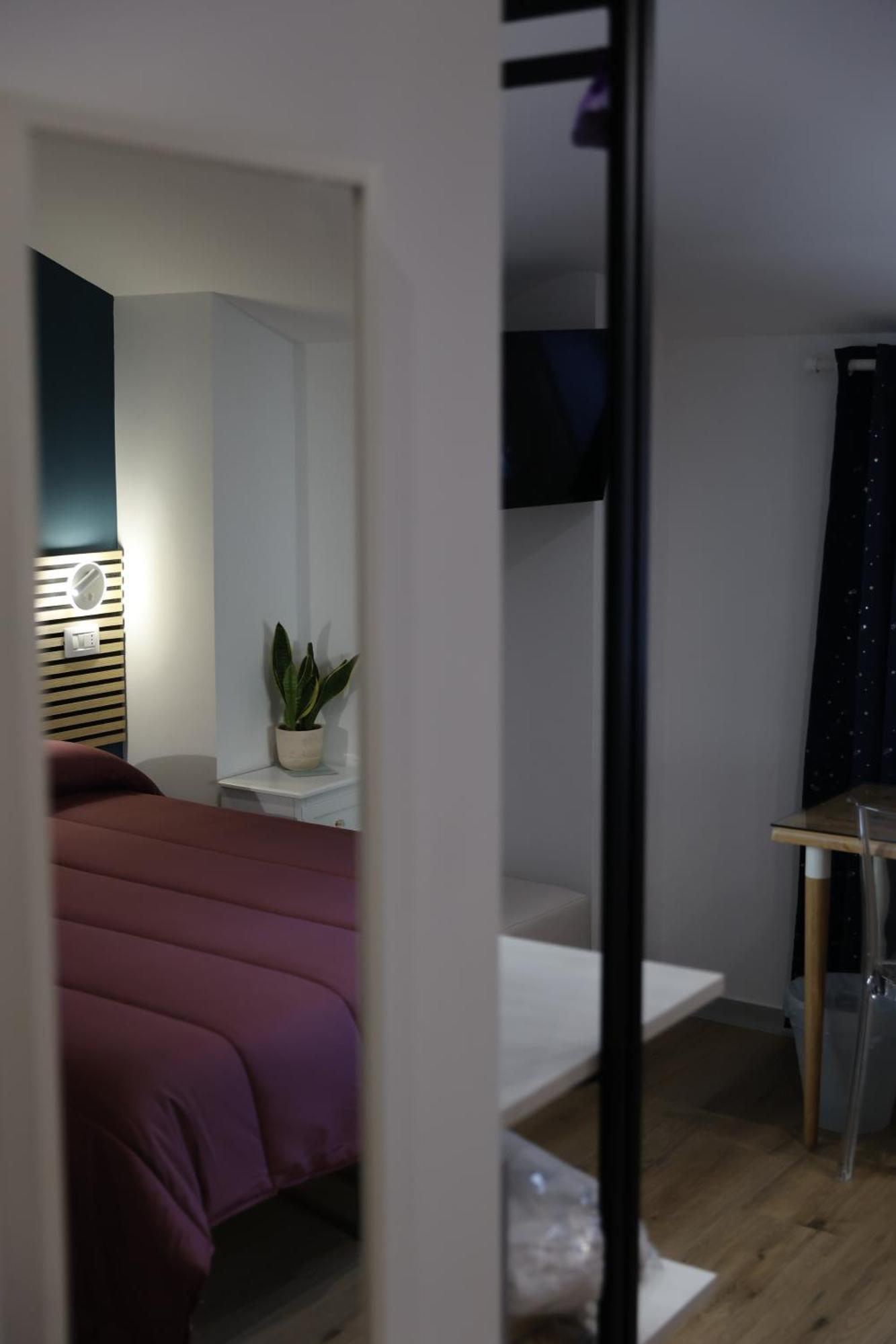 New Pescara City B&B 外观 照片