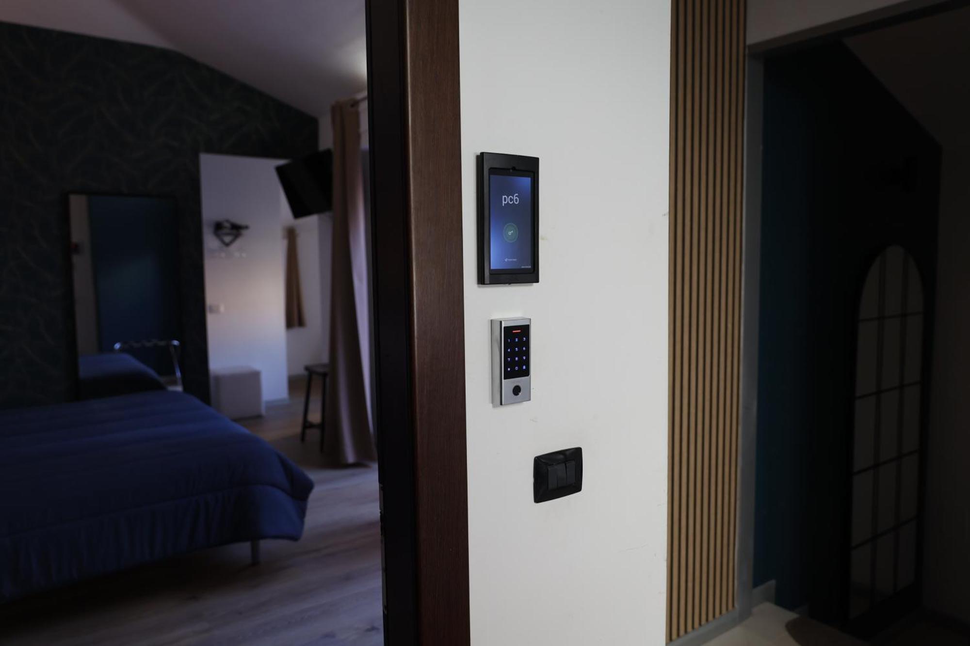 New Pescara City B&B 外观 照片