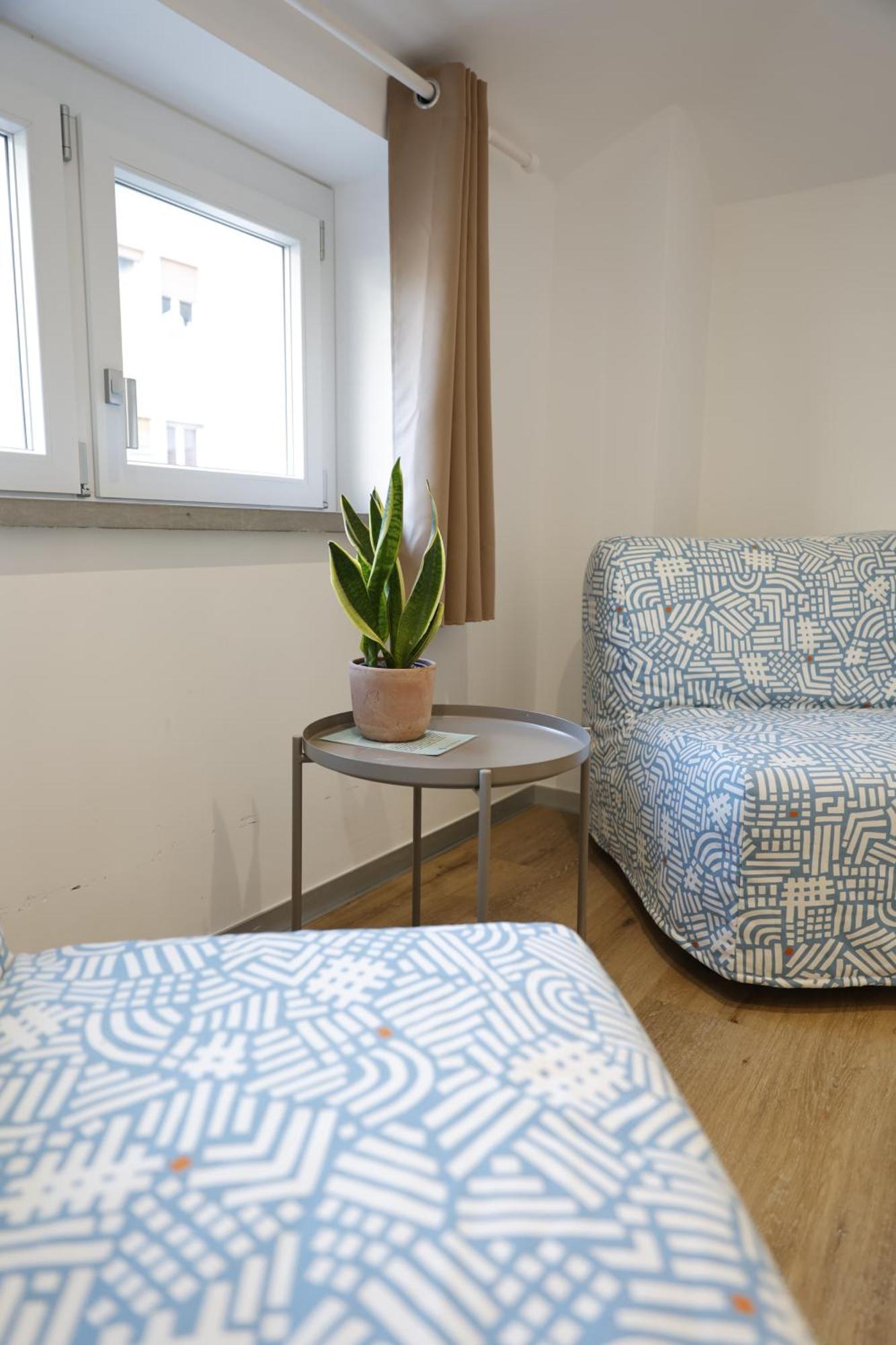New Pescara City B&B 外观 照片