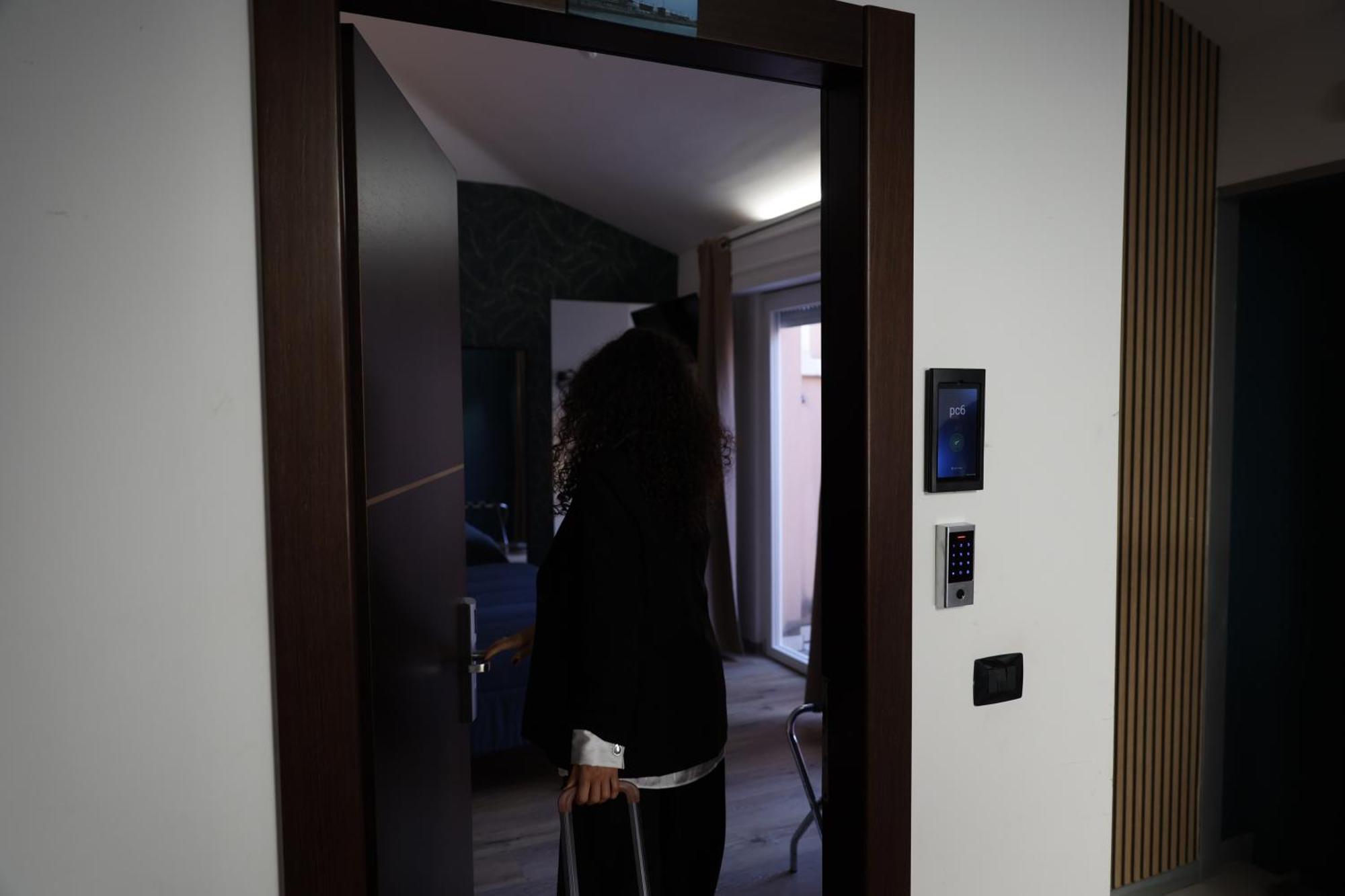 New Pescara City B&B 外观 照片