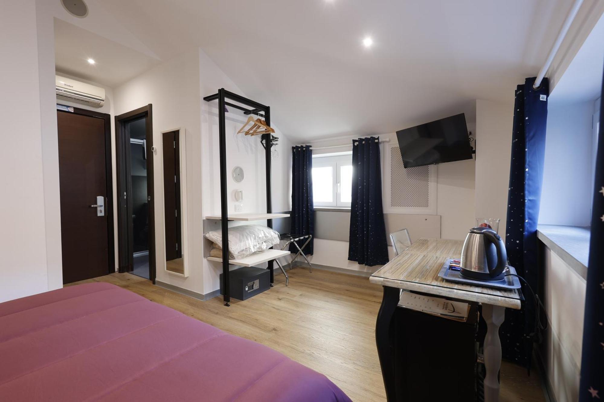 New Pescara City B&B 外观 照片
