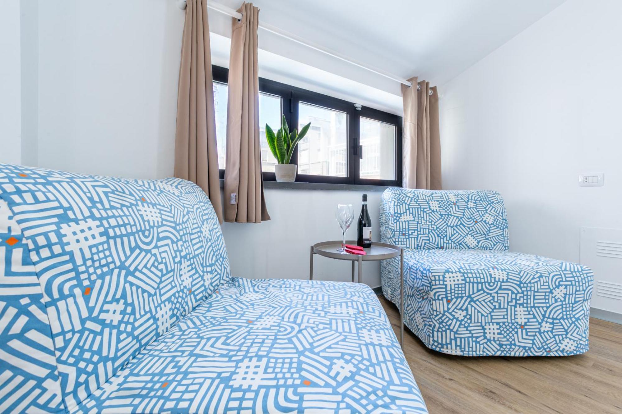 New Pescara City B&B 外观 照片