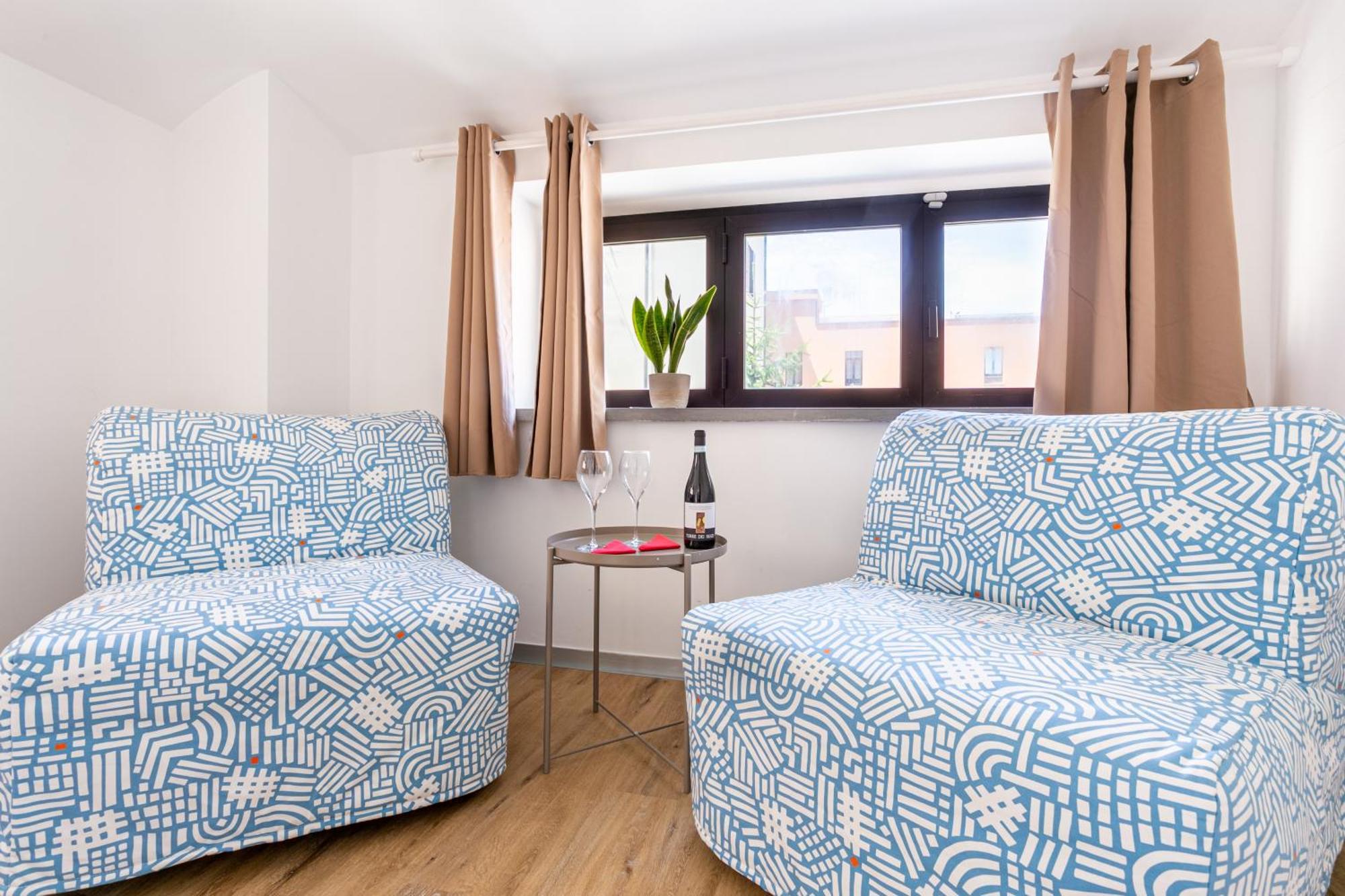New Pescara City B&B 外观 照片